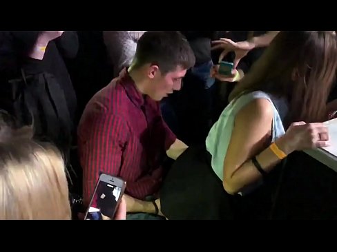 ❤️ Rus gecə klubunda əsl seks. 18 yaşlı rus qızı gecə klubunda anus və vajinada sikilib ️❌ Sikiş videosu az.kassavrn.ru ❤