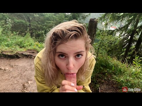 ❤️ Eva Elfi - Qız ictimai oral seksdən sonra cumu uddu ️❌ Sikiş videosu az.kassavrn.ru ❤